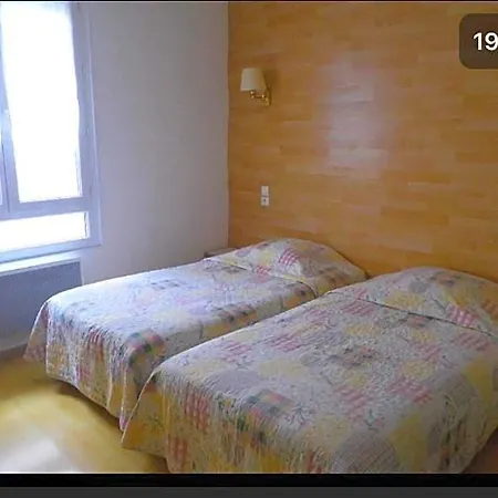 Dauphine - Centre Gare , Sejour Autonome 24h-24 Hotel
