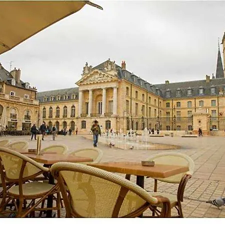 Hotel Dauphine - Centre Gare , Sejour Autonome 24h-24 2*