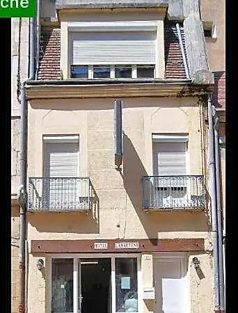 Dauphine - Centre Gare , Sejour Autonome 24h-24 Hotel 2*
